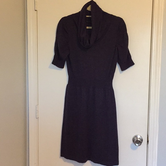 The Limited Sweater Dress - Picture 2 of 6